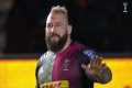 Thank You Joe Marler - Harlequins pay 