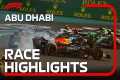 Race Highlights | 2024 Abu Dhabi