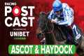 Long Walk Hurdle at Ascot | Horse