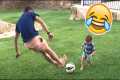 Funny Football Vines 2024 - Goals,