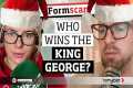 Christmas racing preview | Formscan