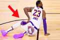 20 FUNNIEST NBA MOMENTS OF ALL TIME..