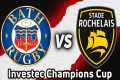 Bath Rugby vs. La Rochelle | Full