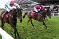 CROKE PARK wins a Drinmore thriller!