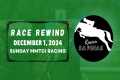 MMTCI RACE REWIND | DECEMBER 01, 2024 