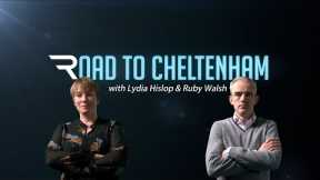 Road to Cheltenham: Constitution Hill, Brighterdaysahead & all the Christmas presents (2024/25 Ep 8)