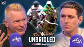 Constitution Hill is back! Jonbon verdict, Cheltenham preview + Gavin Sheehan | Unbridled