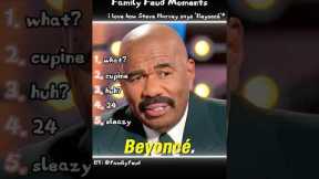 Rank the Best Family Feud Moments 📺