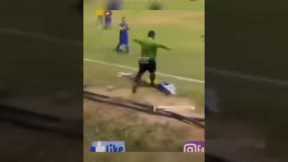 Top 3 funny Referee Moments 😂#soccer #footballs