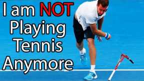 Tennis Funny Moments Best Fails Compilation