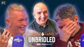 Christmas racing preview, Michael Buckley on Constitution Hill, and Fergal O’Brien | Unbridled