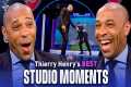 Thierry Henry's BEST Moments of 2024