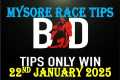 MYSORE RACE TIPS | HORSE RACING TIPS