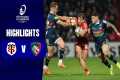 Extended Highlights - Stade