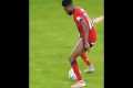 FUNNY MOMENTS IN FOOTBALL #football