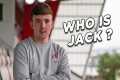 Get to know Jack Murphy | Ulster Rugby