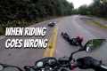 Motorcycle Crashes & Extreme