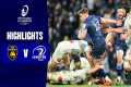 Extended Highlights - Stade Rochelais 