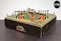 Mechanical Horse Racing Game -