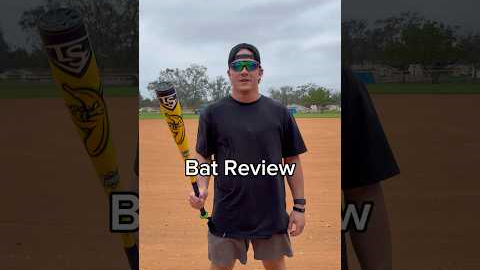 Bat Reviews in 2025 🤣 #baseball #comedy #batreview #baseballbat #hitting