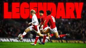 LEGENDARY Rugby Skills That SHOCKED The World!