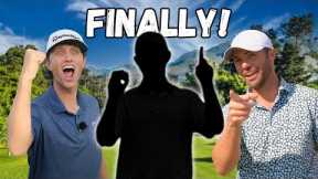 Youtube Golf LEGEND Finally Made His First Hole-In-One | Top 10 Shots Of The Week