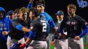 Barbe vs. Live Oak | HS Baseball