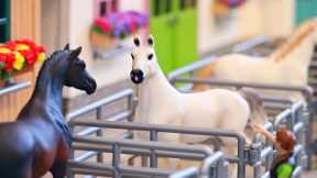 Racing Hearts - Episode 1 - Schleich Horse Series