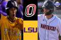 Omaha vs LSU Highlights (Game 3) |