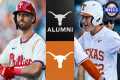 2025 Texas Baseball Alumni Game