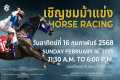 Thailand Horse Racing