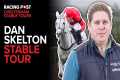 Dan Skelton Stable Tour | 2025