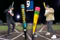 Thrift Store Baseball Bat Challenge | 