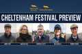 Tattersalls Cheltenham Festival