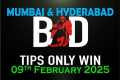 MUMBAI RACE TIPS | HYDERABAD RACE