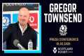 Gregor Townsend's funny five-word