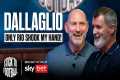 Dallaglio: Supporting Chelsea,