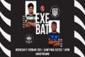 Exeter vs Bath | Men's BUCS Super