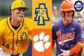 North Carolina A&T vs #14 Clemson 