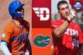 Dayton vs #10 Florida Highlights |