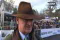 Willie Mullins - Reflections on State 