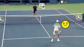 Funniest Troll Moments in Tennis