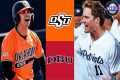 Oklahoma State vs #20 Dallas Baptist