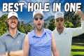 The Best Hole-In-One's In Youtube