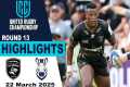 Highlights | Hollywoodbets Sharks vs