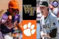 #11 Wake Forest vs #7 Clemson (Crazy