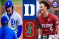 Duke vs #18 Stanford (G3) | 2025