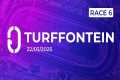 JUST VAR - RACE 6 #turffontein