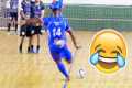 FUNNY FOOTBALL FAILS, SKILLS, &