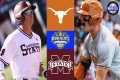 #11 Texas vs Mississippi State (G2) | 